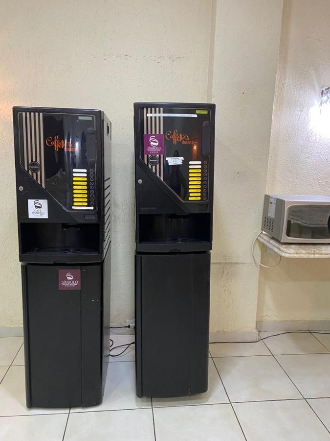 阿尔特弥斯酒店 圣保罗 外观 照片